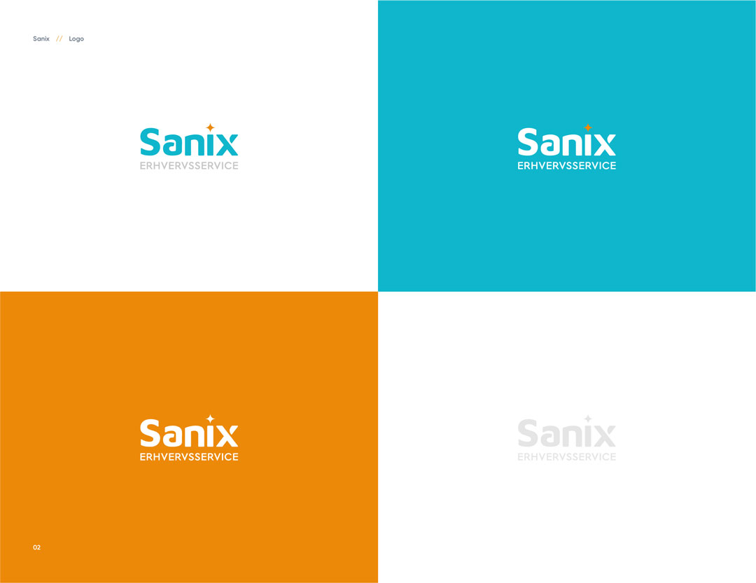 Sanix