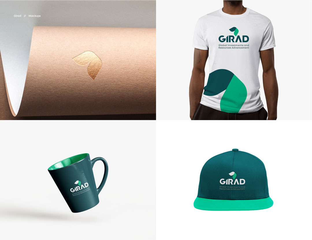 Girad